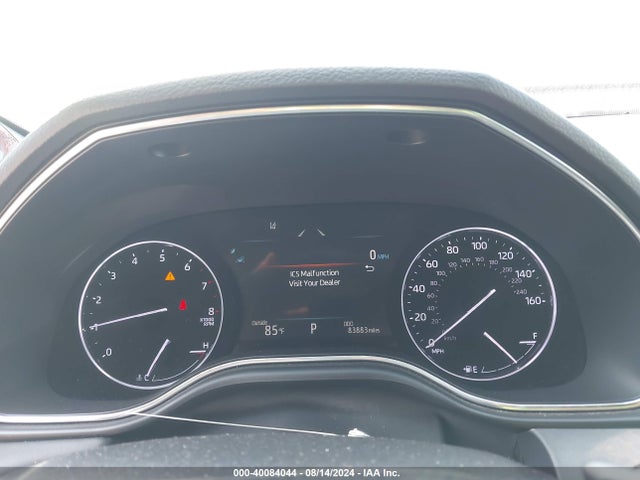 Toyota Avalon Touring 2019 4T1BZ1FB7KU032416 Image 7