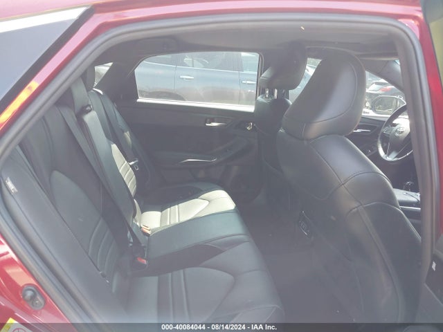Toyota Avalon Touring 2019 4T1BZ1FB7KU032416 Image 8