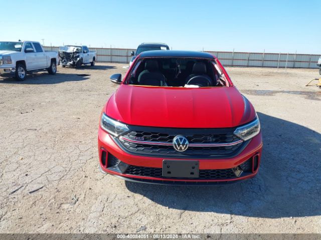 3VW1T7BUXPM019311 Volkswagen Jetta Gli 2.0t Autobahn