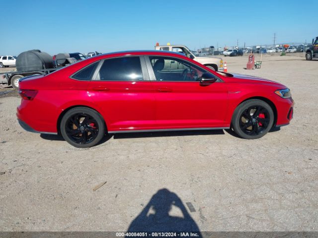 3VW1T7BUXPM019311 Volkswagen Jetta Gli 2.0t Autobahn