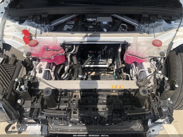 4JGGM2BB6PA014532 Mercedes-Benz Eqe 350+ Suv