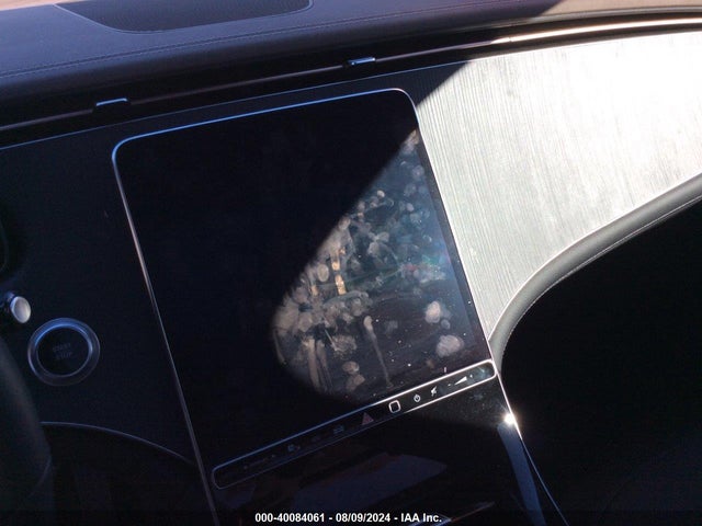 4JGGM2BB6PA014532 Mercedes-Benz Eqe 350+ Suv