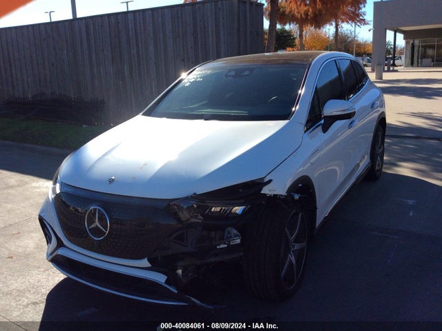 4JGGM2BB6PA014532 Mercedes-Benz Eqe 350+ Suv