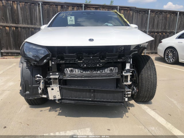 4JGGM2BB6PA014532 Mercedes-Benz Eqe 350+ Suv