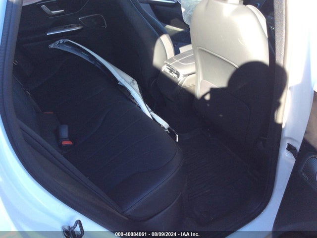 4JGGM2BB6PA014532 Mercedes-Benz Eqe 350+ Suv