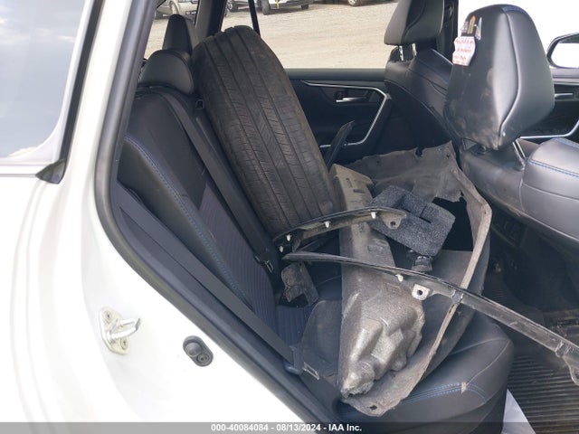 2T3E6RFV2LW001663 Toyota Rav4 Hybrid Xse