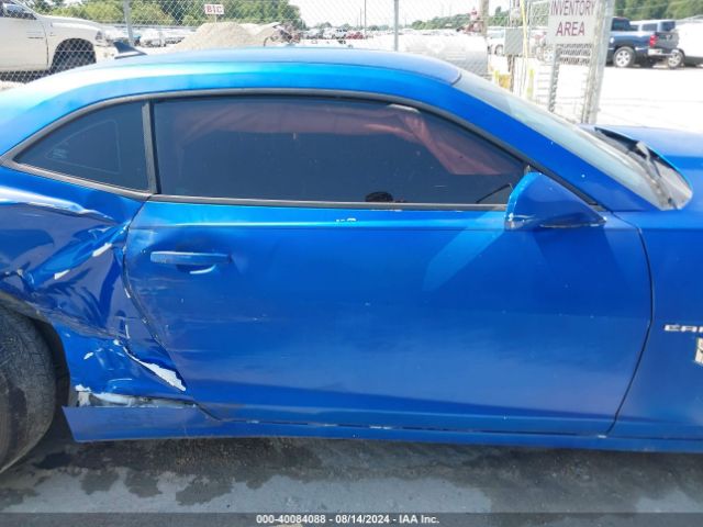 2G1FA1E3XE9278006 Chevrolet Camaro 2ls