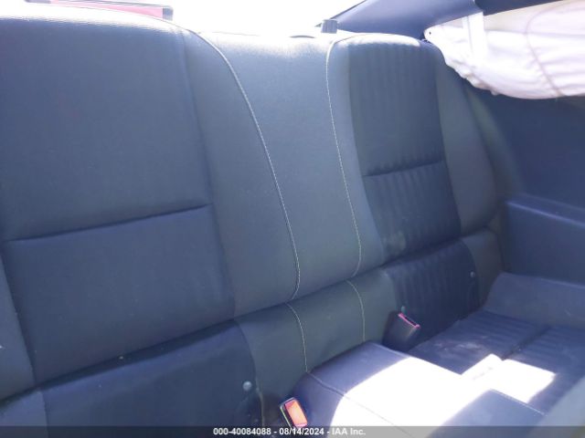 2G1FA1E3XE9278006 Chevrolet Camaro 2ls
