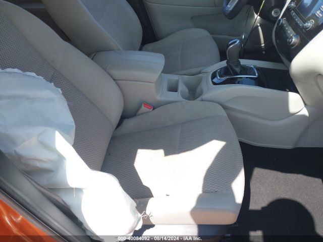 JN1BJ1CR3HW100613 Nissan Rogue Sport S