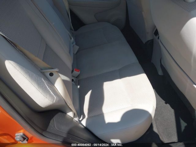 JN1BJ1CR3HW100613 Nissan Rogue Sport S