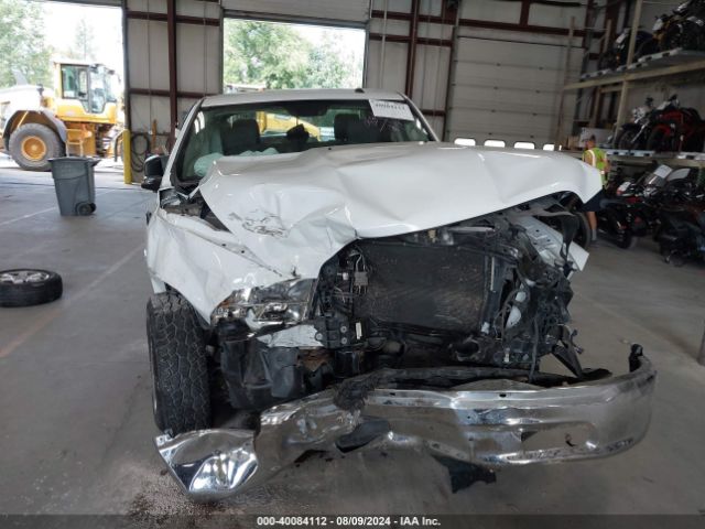 3C6RR7KTXGG249884 RAM 1500 St