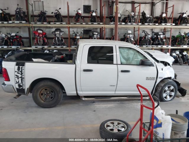 3C6RR7KTXGG249884 RAM 1500 St