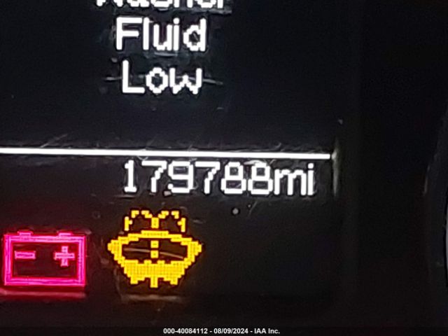 3C6RR7KTXGG249884 RAM 1500 St