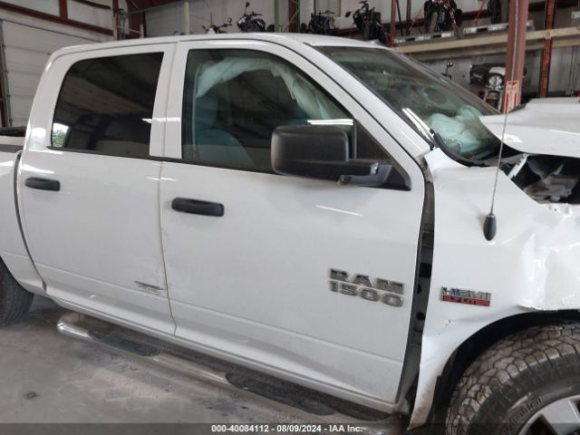 3C6RR7KTXGG249884 RAM 1500 St