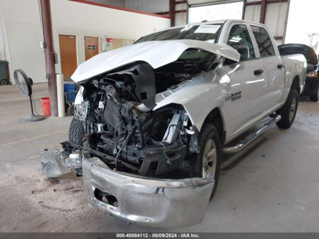 3C6RR7KTXGG249884 RAM 1500 St