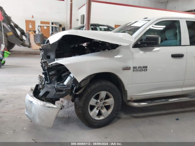 3C6RR7KTXGG249884 RAM 1500 St