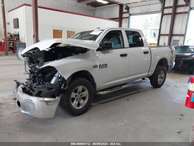 3C6RR7KTXGG249884 RAM 1500 St