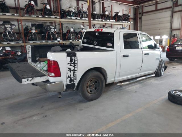 3C6RR7KTXGG249884 RAM 1500 St