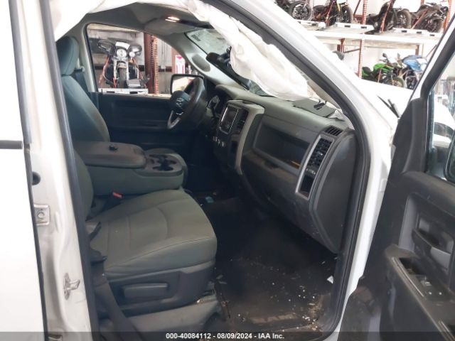 3C6RR7KTXGG249884 RAM 1500 St