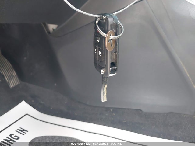 Chevrolet Cruze 1lt Auto 2015 1G1PC5SB2F7292695 Image 11