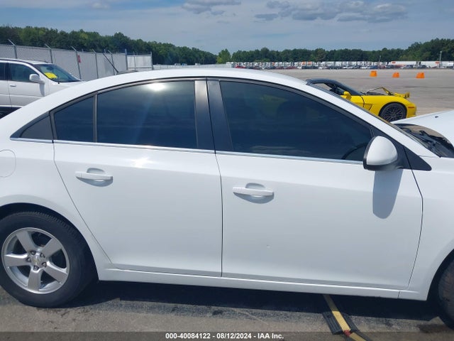 Chevrolet Cruze 1lt Auto 2015 1G1PC5SB2F7292695 Image 13