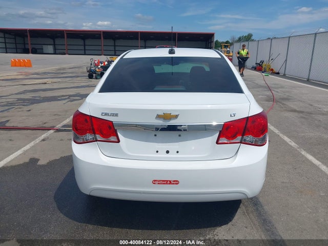Chevrolet Cruze 1lt Auto 2015 1G1PC5SB2F7292695 Image 16