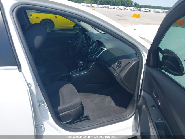 Chevrolet Cruze 1lt Auto 2015 1G1PC5SB2F7292695 Image 5