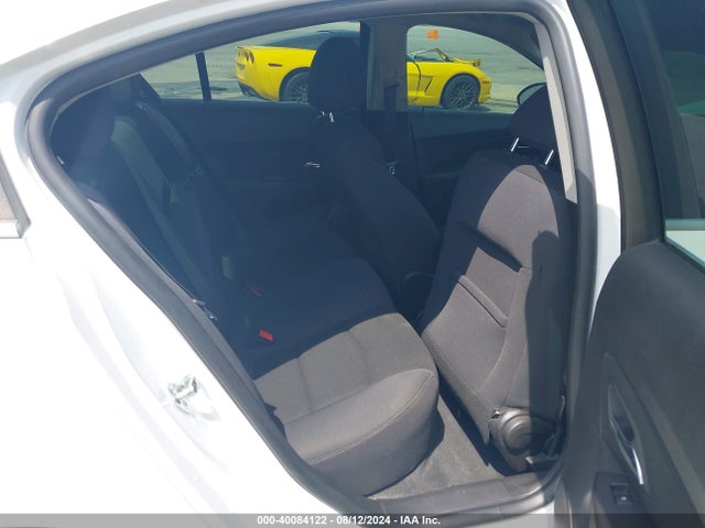 Chevrolet Cruze 1lt Auto 2015 1G1PC5SB2F7292695 Image 8