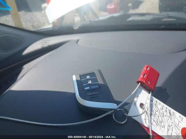 5J8TC2H54PL015918 Acura Rdx Technology Package