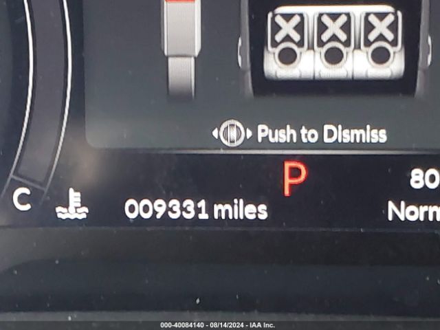 5J8TC2H54PL015918 Acura Rdx Technology Package