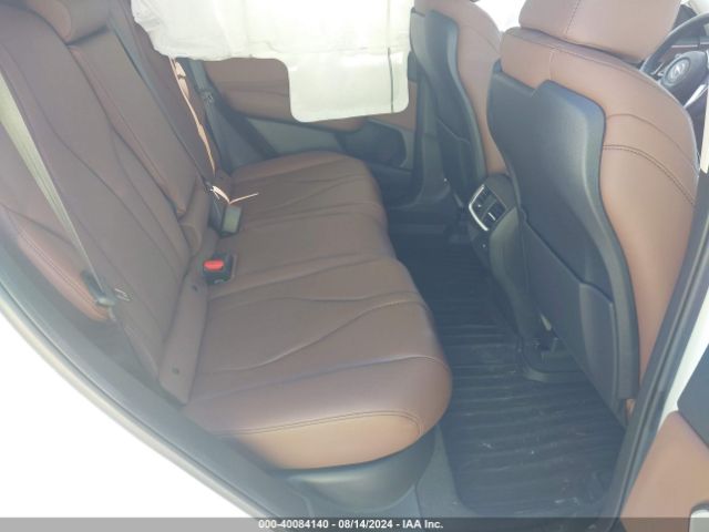 5J8TC2H54PL015918 Acura Rdx Technology Package