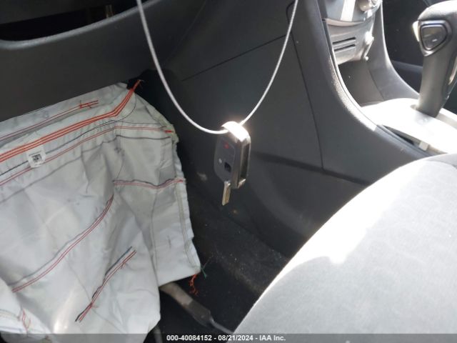 3GNCJKSB0GL226242 Chevrolet Trax 1ls