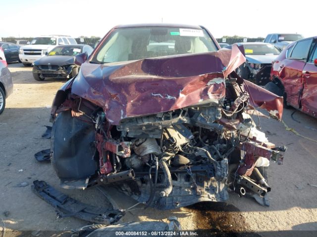 3GNCJKSB0GL226242 Chevrolet Trax 1ls