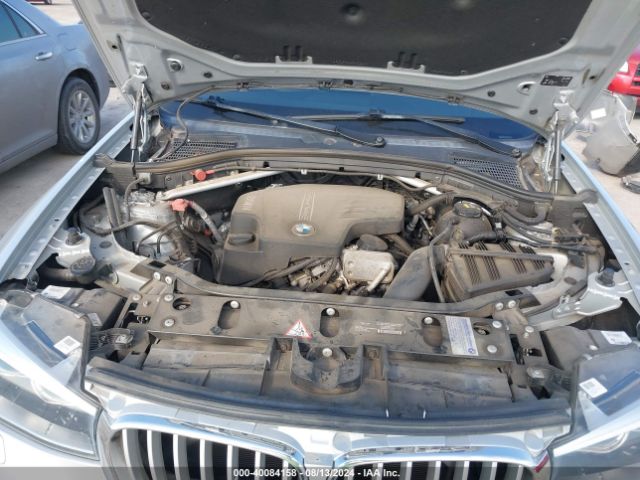5UXWX9C52F0D60642 BMW X3 Xdrive28i