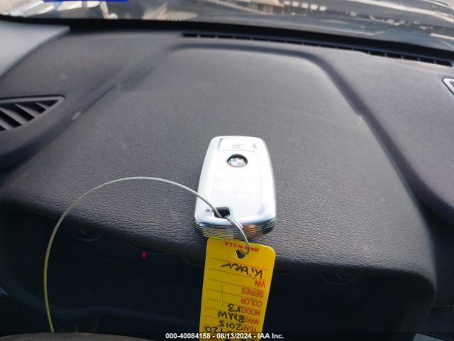 5UXWX9C52F0D60642 BMW X3 Xdrive28i