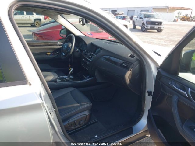 5UXWX9C52F0D60642 BMW X3 Xdrive28i