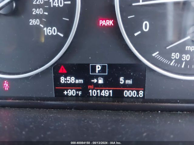 5UXWX9C52F0D60642 BMW X3 Xdrive28i