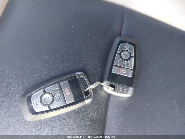 Ford Bronco Wildtrak 2023 1FMDE5CP7PLB31732 Image 11