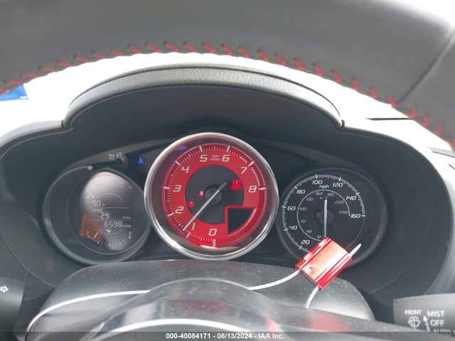 Fiat 124 Spider Abarth 2019 JC1NFAEK7K0142818 Image 15