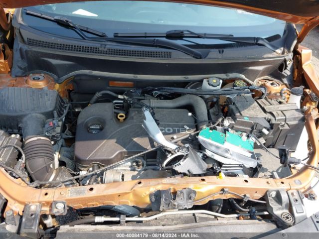 2GNAXREV8J6128737 Chevrolet EQUINOX LS
