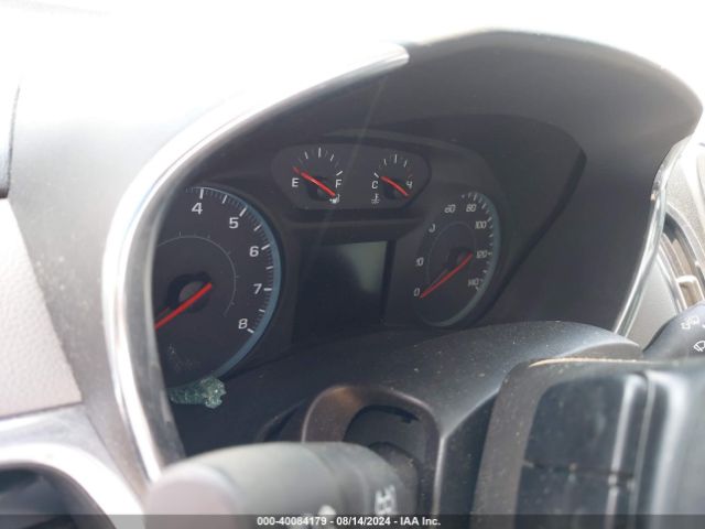 2GNAXREV8J6128737 Chevrolet EQUINOX LS