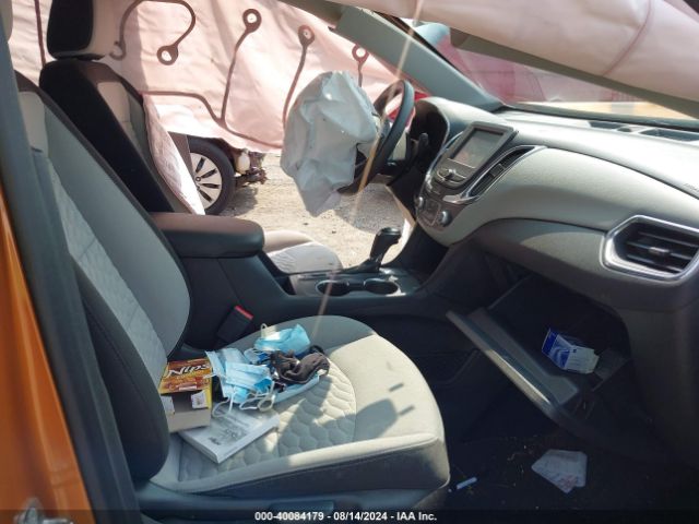 2GNAXREV8J6128737 Chevrolet EQUINOX LS