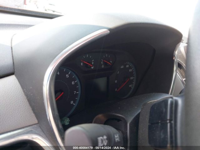 2GNAXREV8J6128737 Chevrolet EQUINOX LS