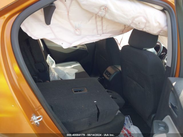 2GNAXREV8J6128737 Chevrolet EQUINOX LS