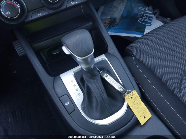 KIA Forte Lxs 2023 3KPF24AD0PE662918 Image 11
