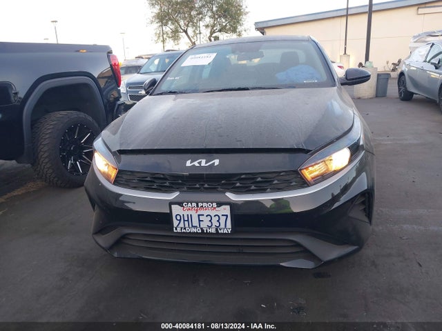 KIA Forte Lxs 2023 3KPF24AD0PE662918 Image 13