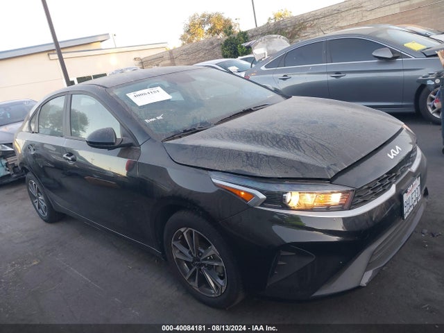 KIA Forte Lxs 2023 3KPF24AD0PE662918 Image 14