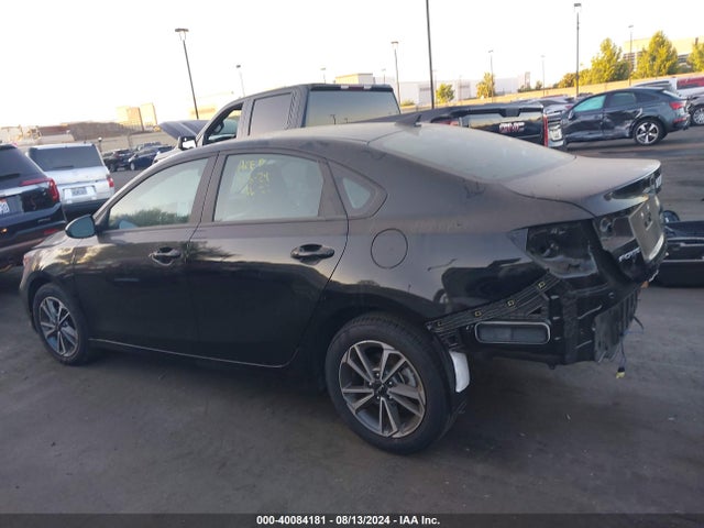 KIA Forte Lxs 2023 3KPF24AD0PE662918 Image 15