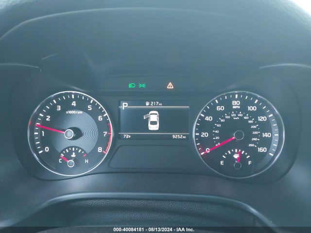KIA Forte Lxs 2023 3KPF24AD0PE662918 Image 16