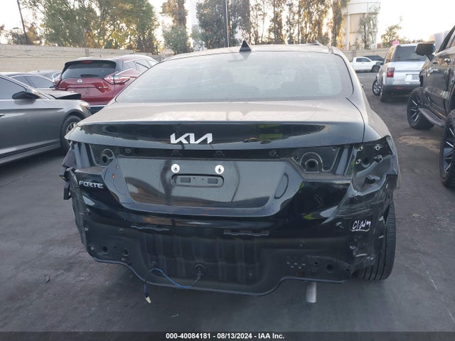 KIA Forte Lxs 2023 3KPF24AD0PE662918 Image 17